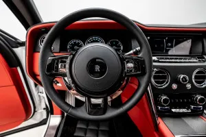 2020 Rolls Royce Cullinan