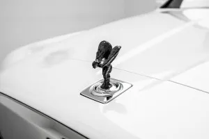 2020 Rolls Royce Cullinan