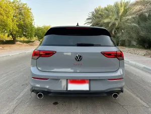 2023 Volkswagen Golf