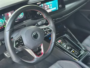 2023 Volkswagen Golf