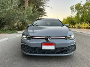 2023 Volkswagen Golf