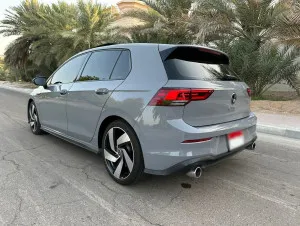 2023 Volkswagen Golf