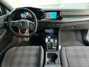 2023 Volkswagen Golf