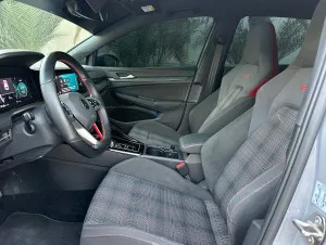2023 Volkswagen Golf