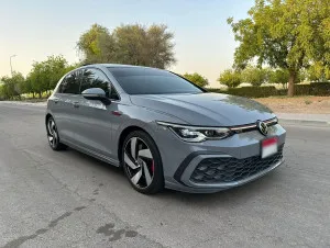 2023 Volkswagen Golf