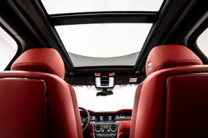 2020 Rolls Royce Cullinan