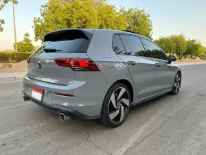 2023 Volkswagen Golf