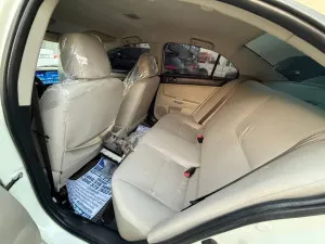 2015 Mitsubishi Lancer