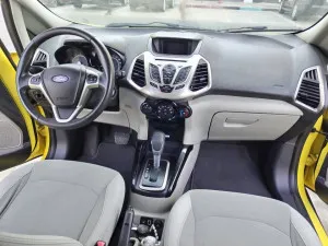 2014 Ford EcoSport