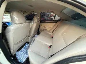 2015 Mitsubishi Lancer