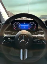2023 مرسيدس-بنز آلفئة - C