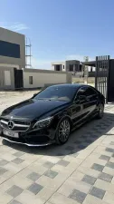 2016 Mercedes-Benz CLS in dubai