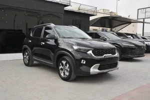 2023 كيا سونيت in dubai