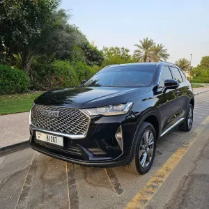 2023 هافال اتش ٦ in dubai
