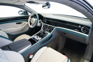 2022 Bentley Continental