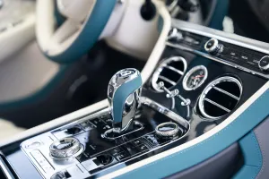 2022 Bentley Continental