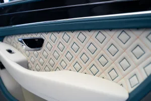 2022 Bentley Continental