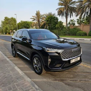 2023 هافال اتش ٦