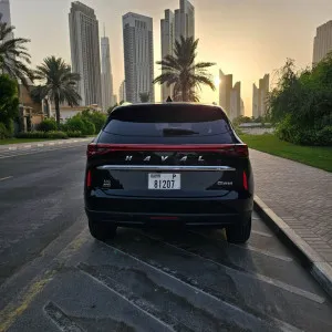 2023 هافال اتش ٦