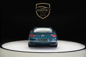 2022 Bentley Continental