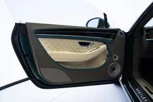 2022 Bentley Continental