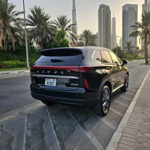 2023 هافال اتش ٦