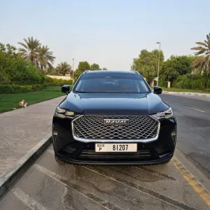 2023 هافال اتش ٦