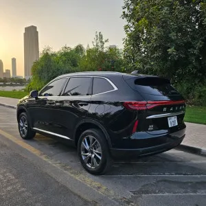2023 هافال اتش ٦