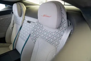2022 Bentley Continental