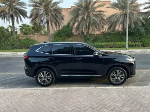 2023 هافال اتش ٦