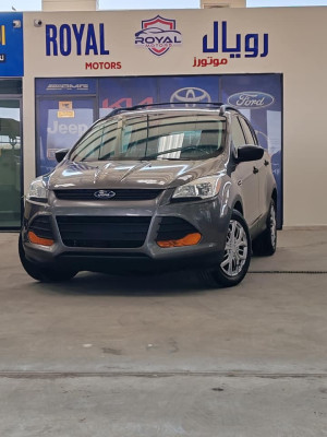 2014 Ford Escape in dubai