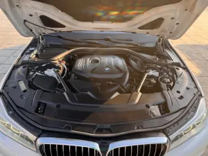 2016 BMW 7-Series