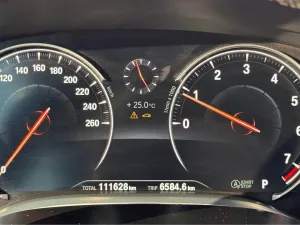 2016 BMW 7-Series