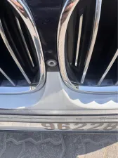 2016 BMW 7-Series