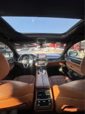 2016 BMW 7-Series