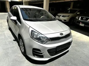 2016 Kia Rio