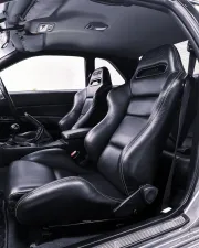 2000 Nissan SkyLine
