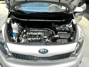 2016 Kia Rio