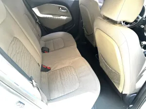 2016 Kia Rio