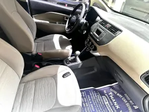 2016 Kia Rio