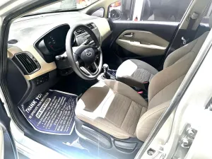 2016 Kia Rio