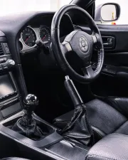 2000 Nissan SkyLine
