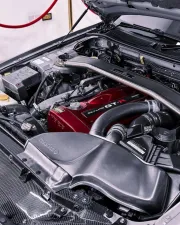 2000 Nissan SkyLine