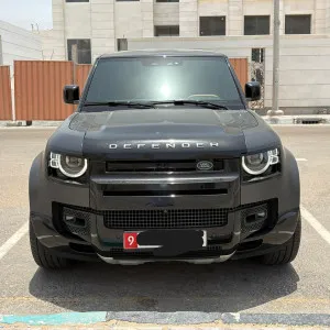 2023 Land Rover Defender