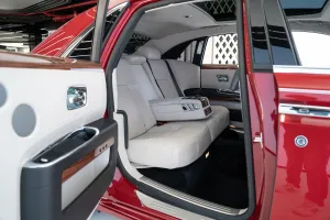 2011 Rolls Royce Ghost