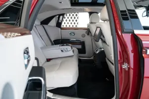 2011 Rolls Royce Ghost