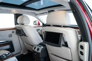 2011 Rolls Royce Ghost