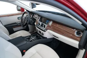 2011 Rolls Royce Ghost