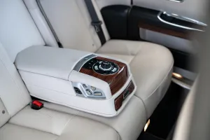 2011 Rolls Royce Ghost