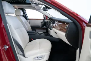 2011 Rolls Royce Ghost